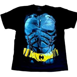The Dark Knight t-shirt XL ADULT